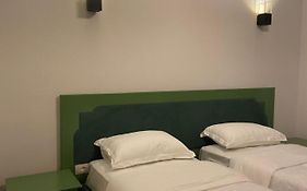 “Sarajet” Bed&Breakfast